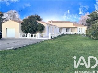  Maison � vendre 6 pi�ces 213 m�