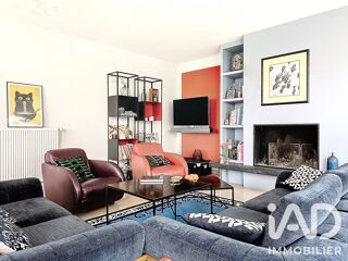  Maison à vendre 7 pièces 226 m²