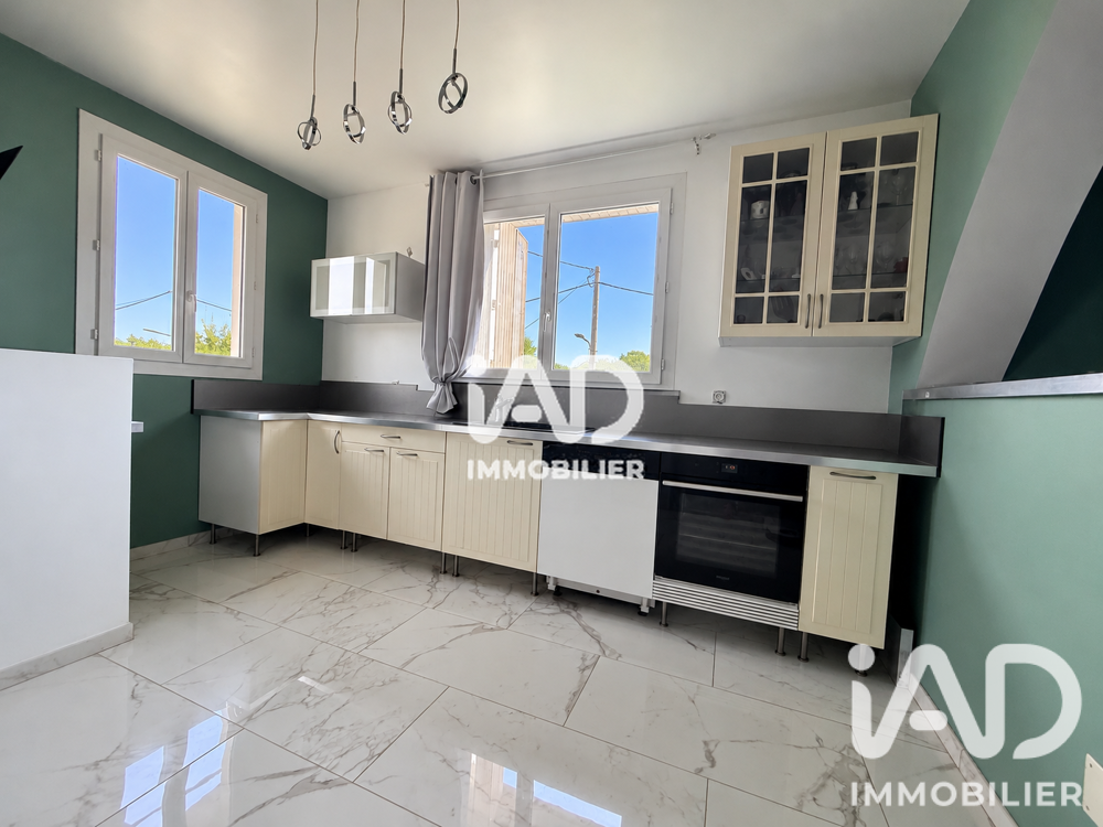 Vente Maison Vente Maison traditionnelle 5 pièces Seissan