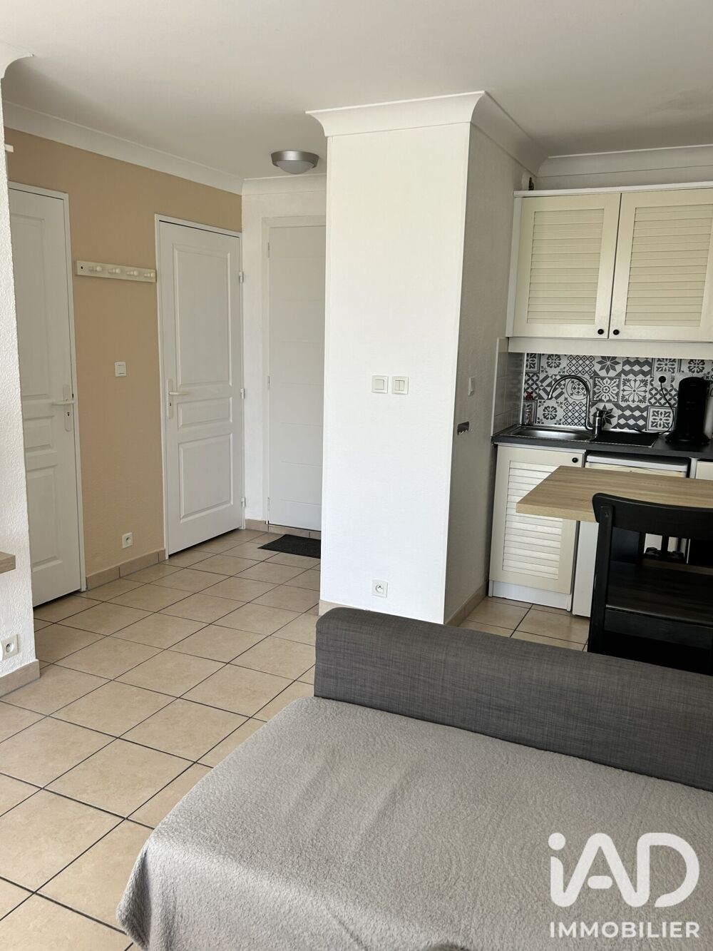 Vente Appartement Vente Appartement 2 pièces Lacanau
