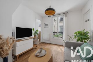  Appartement � vendre 2 pi�ces 32 m�