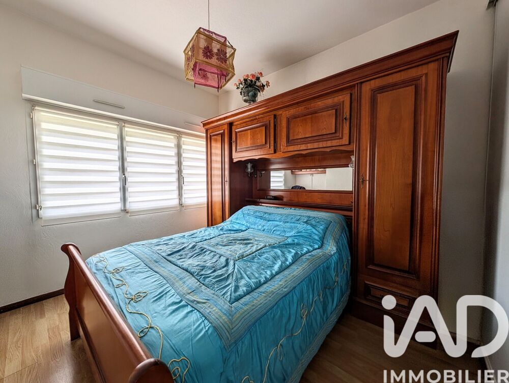 Vente Maison Vente Maison/villa 5 pièces Ercé-en-lamée