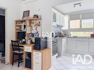  Appartement à vendre 3 pièces 63 m²