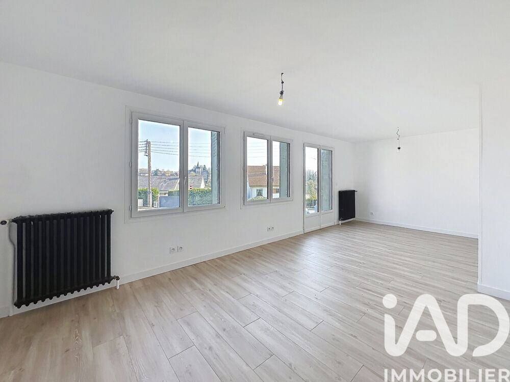 Vente Maison Vente Maison/villa 4 pièces Bois-guillaume