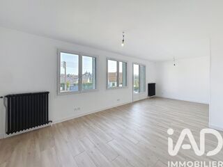  Maison à vendre 4 pièces 94 m²
