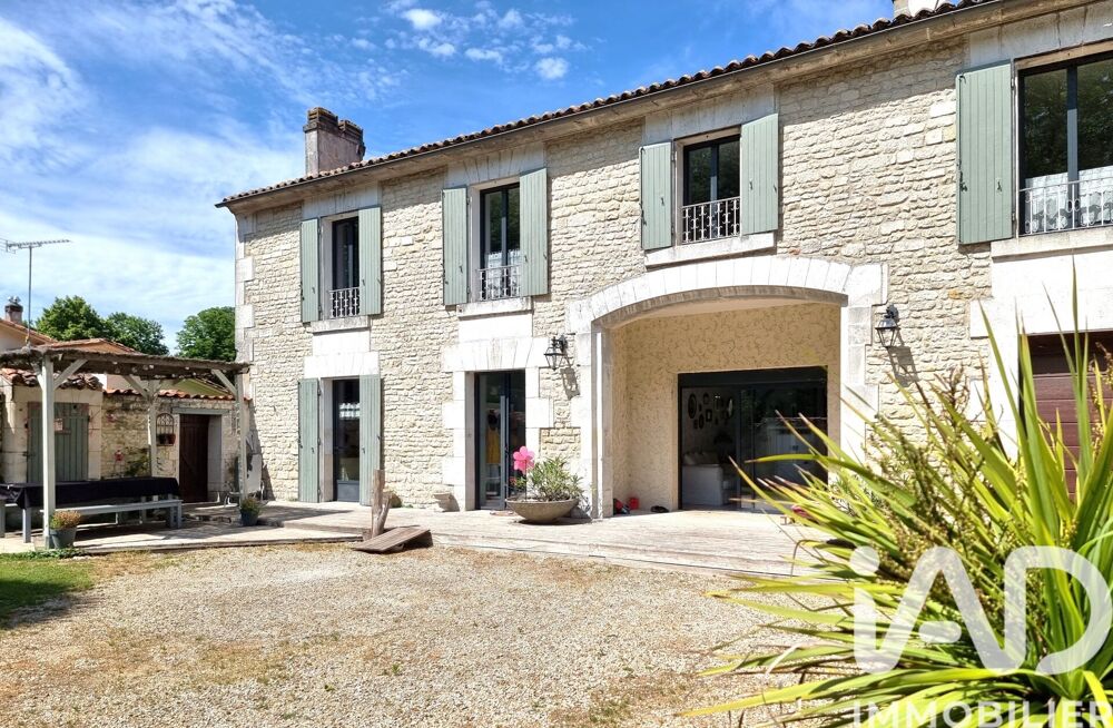 Vente Maison/villa 8 pièces