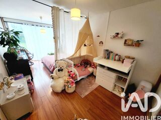  Appartement à vendre 4 pièces 54 m²