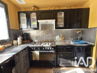  Maison à vendre 4 pièces 80 m²