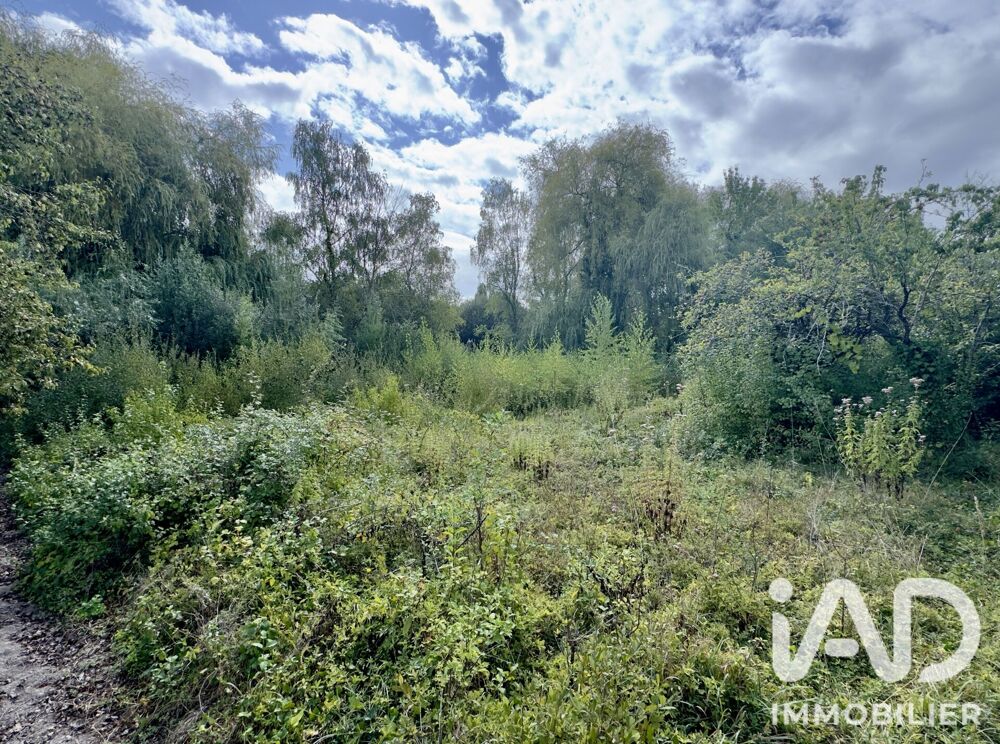 Vente Terrain Vente Terrain 762 m&sup2; La couronne