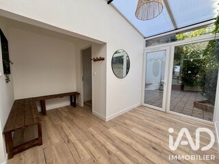  Maison à vendre 4 pièces 94 m²