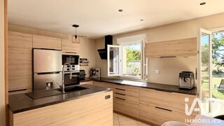  Maison à vendre 6 pièces 110 m²