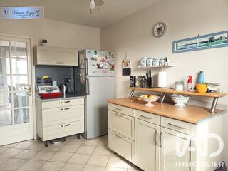  Maison à vendre 6 pièces 130 m²