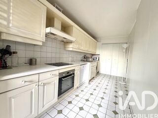  Appartement � vendre 4 pi�ces 81 m�