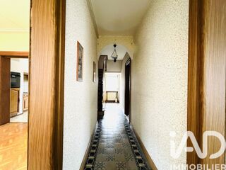  Maison � vendre 6 pi�ces 119 m�