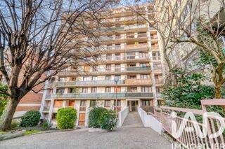  Appartement à vendre 3 pièces 53 m²