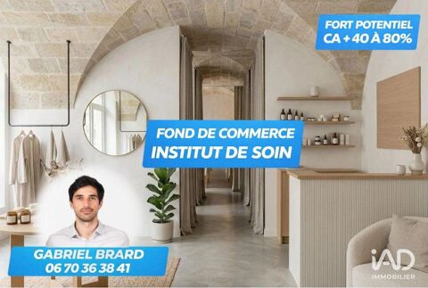 Vente Boutique/Local commercial 110 m&sup2; 214500 69002 Lyon