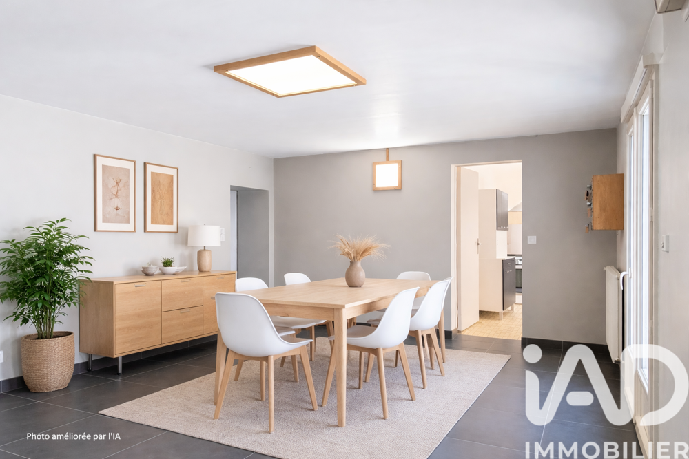 Vente Maison de village 6 pièces