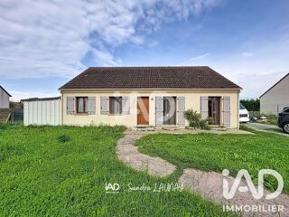  Maison à vendre 5 pièces 98 m²