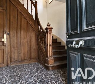  Appartement à vendre 3 pièces 101 m²
