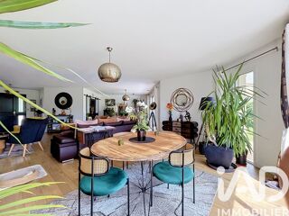  Maison à vendre 5 pièces 150 m²