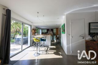  Maison à vendre 7 pièces 200 m²