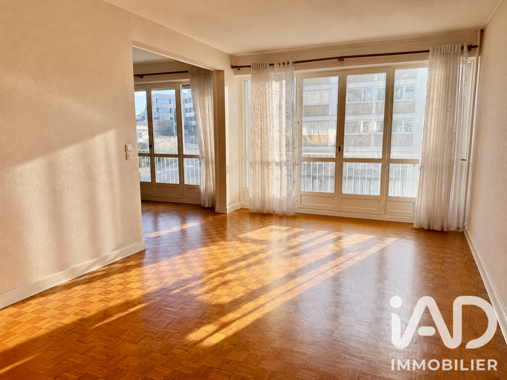 Vente Appartement Vente Appartement 3 pièces Limoges