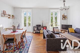  Appartement � vendre 2 pi�ces 64 m�