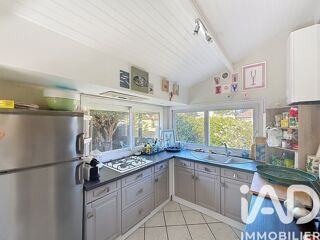  Maison � vendre 4 pi�ces 68 m�