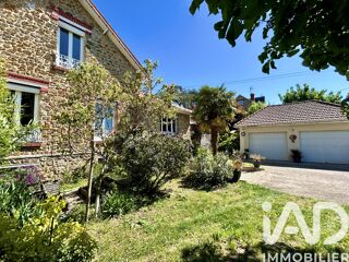  Maison à vendre 7 pièces 206 m²