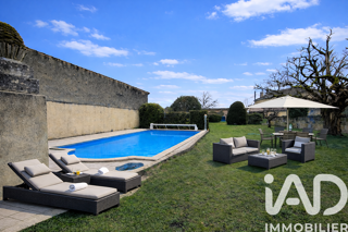  Maison à vendre 8 pièces 295 m²