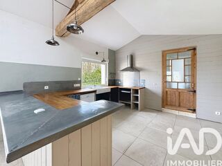 Maison à vendre 5 pièces 174 m²