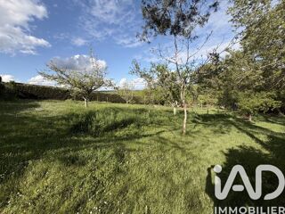  Terrain à vendre 1550 m²