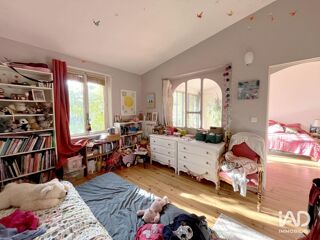  Maison � louer 3 pi�ces 91 m� Nantes