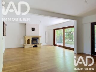  Maison à vendre 8 pièces 196 m²