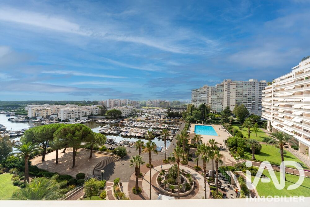 Vente Appartement Vente Appartement 3 pièces Mandelieu-la-napoule