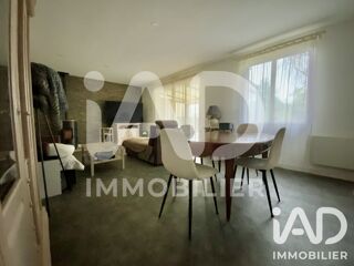  Maison à vendre 4 pièces 84 m²