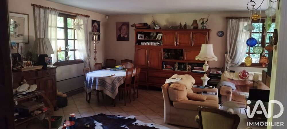 Vente Maison Vente Maison traditionnelle 6 pièces La chapelle-sur-erdre