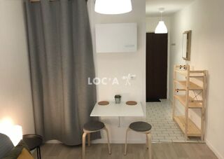  Appartement � louer 1 pi�ce 17 m�