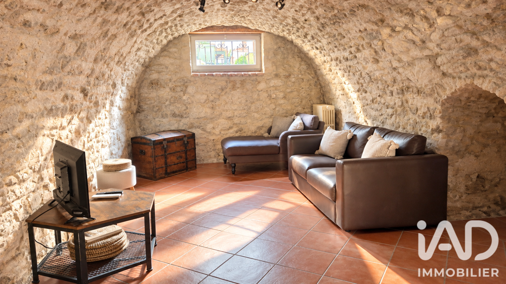 Vente Maison Vente Maison/villa 6 pièces Méry-sur-oise