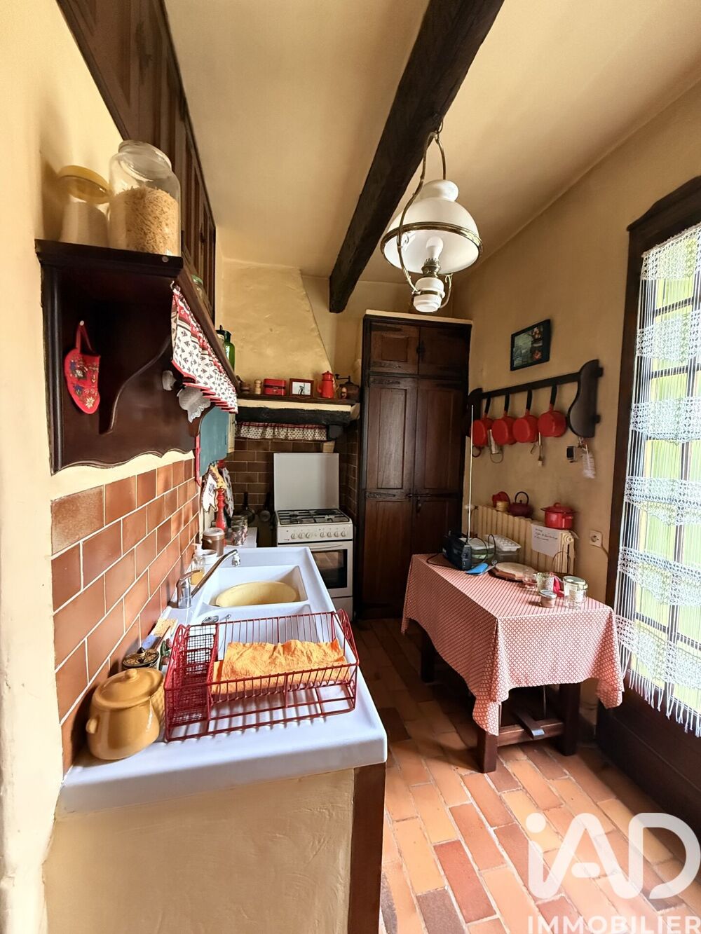 Vente Maison de village 5 pièces