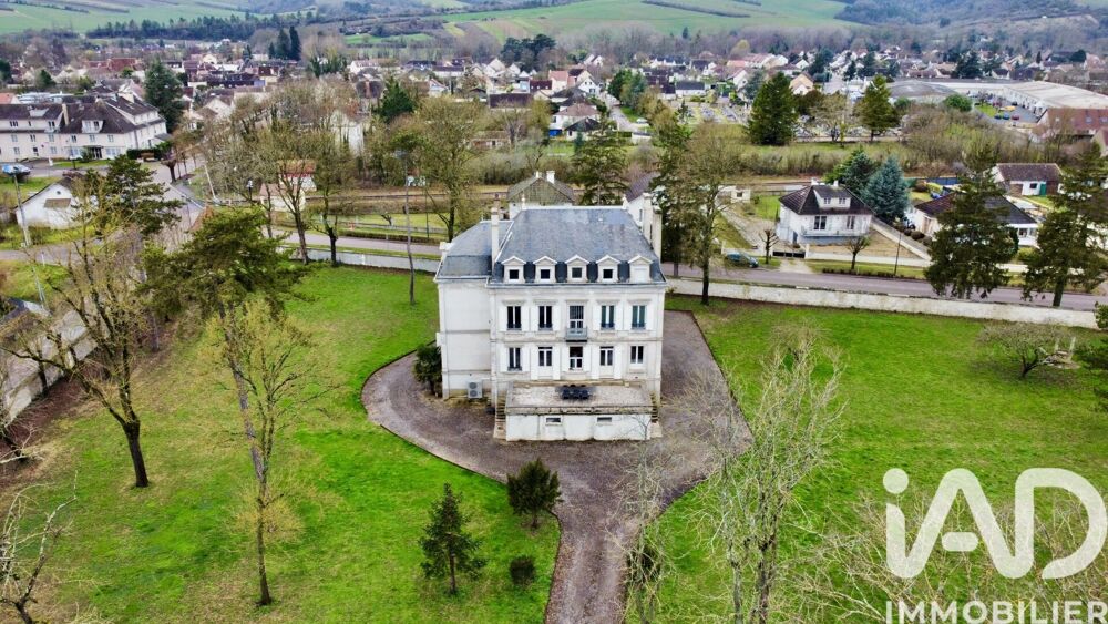 Vente Château 6 pièces