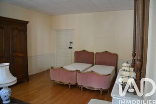  Immeuble à vendre 285 m²