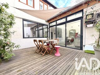  Appartement � vendre 4 pi�ces 97 m�