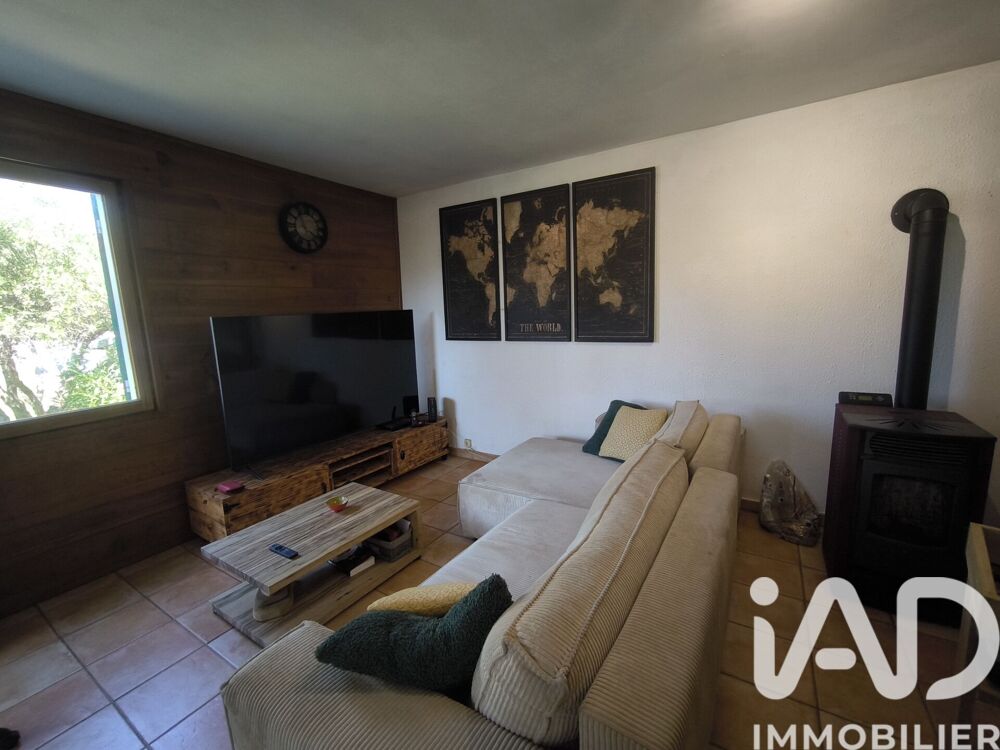 Vente Maison/villa 3 pièces