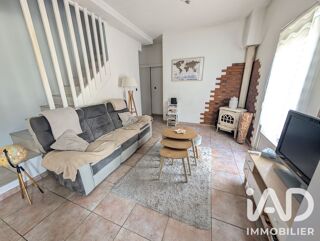  Maison à vendre 5 pièces 82 m²