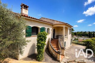  Maison à vendre 4 pièces 90 m²