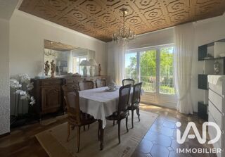  Maison à vendre 6 pièces 133 m²