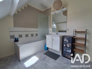  Maison à vendre 4 pièces 77 m²