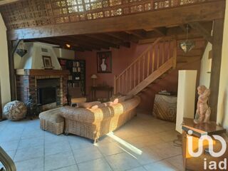  Maison à vendre 6 pièces 164 m²