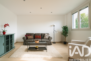  Appartement à vendre 4 pièces 74 m²